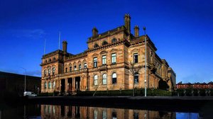 Belfast Harbour Commissioners