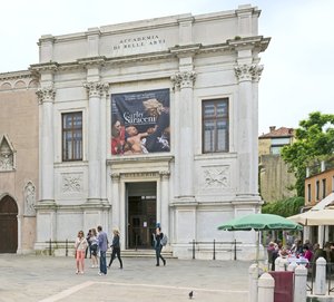 Gallerie dell' Accademia