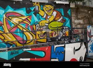 Galeria de Arte Urbana