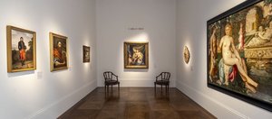 Biennale Internazionale dell'Antiquariato di Firenze
