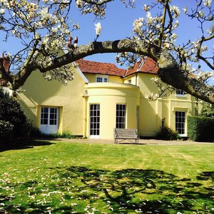 El Museo Munnings