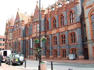 Museo de Reading