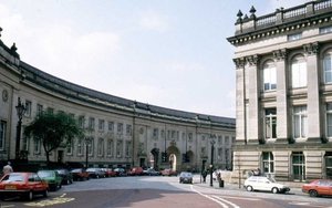 Bolton Town Hall