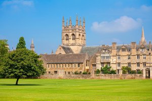 Merton College