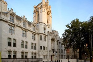Middlesex Guildhall Art Collection