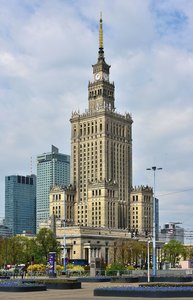 Parlament Polsko