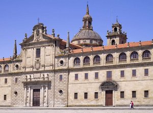 Museo de Nosa Senore da Antiga
