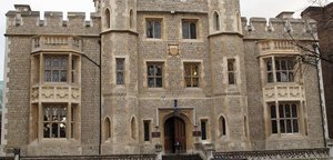 The Fusilier Museum London