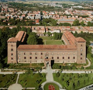 Musei Civici di Pavia