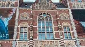 Rijkscollectie Parent Institution