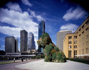 Kaldor Public Art Projects