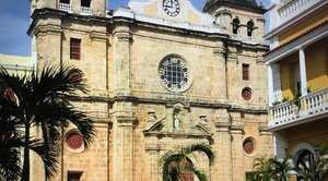 San Pedro Claver Sanctuary Museum