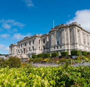 National Library of Wales