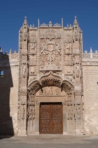 San Martin