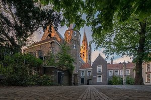 Stedelijk Museum Het Prinsenhof