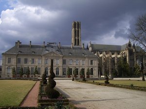 Musée de l'Évêché