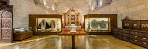 Museo de la Capilla Real