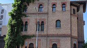 Instituto Valencia of Don Juan