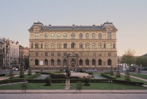Research Institute of Communication in Art