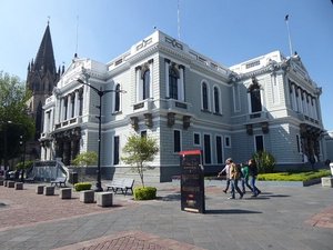 Museum of the Arts of the University of Guadalajara