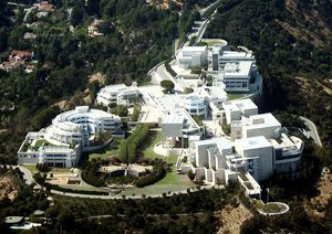 Getty Research Institute