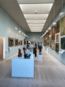 Bornholm Art Museum
