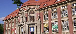 Museum of Ethnology Hamburg
