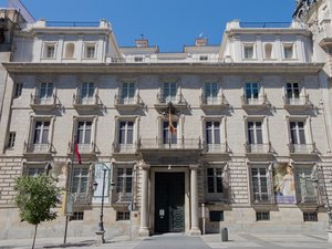 Kraljevska akademija likovnih umjetnosti San Fernando