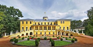 Yaroslavl Arts Museum