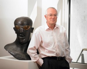The Ingram Collection of Modern British And Contemporary Art