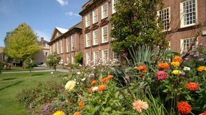 Somerville College