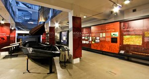 Vistula River Museum