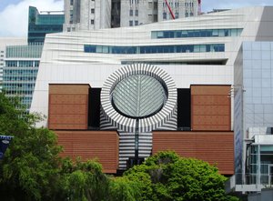 San Francisco modernos meno muziejus