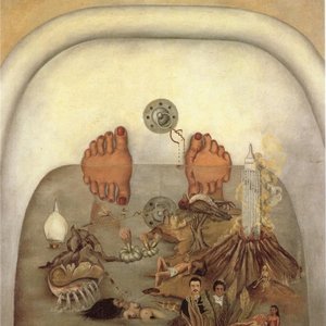 Collection of Daniel Filipacchi