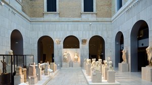 Museo Arqueológico Nacional