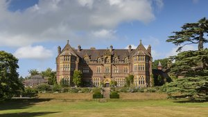 National Trust