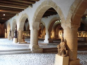 Musée d'Art et d'Histoire
