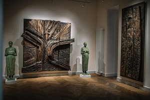 Stedley Art Foundation