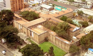 Bogota