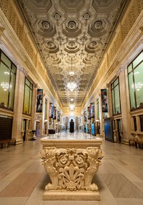 Smithsonian's National Postal Museum