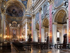 Chiesa di Santa Maria in Vallicella