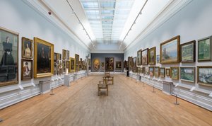 Nottingham City Museums And Galleries