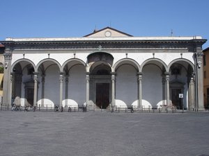 Santissima Annunziata
