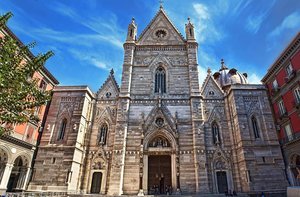 Duomo della Vergine Assunta
