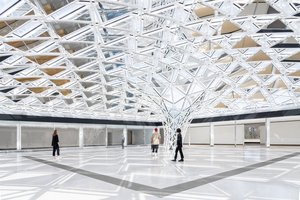 Buffalo AKG Art Museum