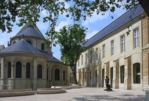 Musée des arts et métiers