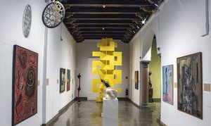 Cordoba Fine Arts Museum