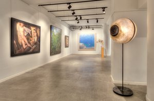 The Sotiris Felios Collection