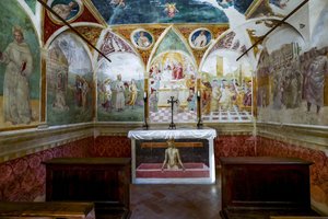 San Fortunato