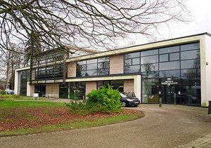 Cumbria Archive Centre